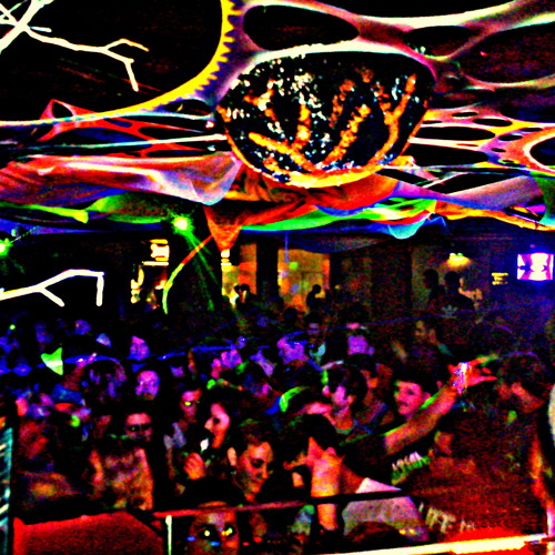 Blurred Lines Remix- Dj Ramz