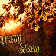Erold Dunkel - Heavy Rain feat. Nycole Valentina