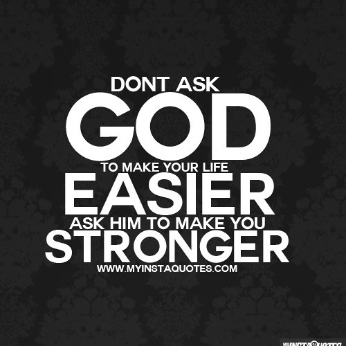 Stronger Than ft Carrie Jay