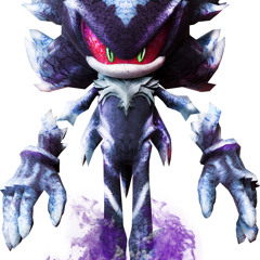 Theme Of Mephiles Remix