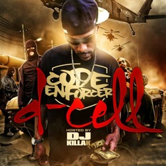 KRAFT - CODE ENFORCER at Miami