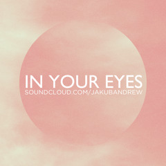 IN YOUR EYES - FUTUREMIND