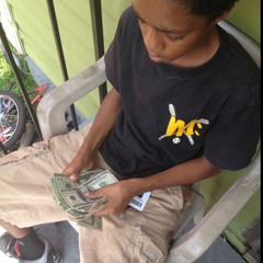Money Is My Main Bitch