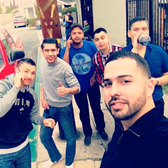 Nuevo Arcenal "Calles Enlodadas"