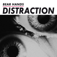 Bear Hands - Giants