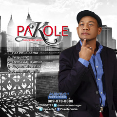 PAKOLE LE HACE FALTA UN BESO 2014