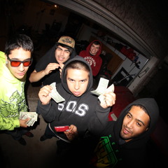 Reza Shah - Trapped (Instrumental) [36 Mafia Type Beat]