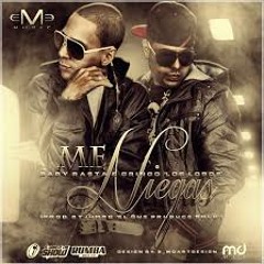 Me Niegas - Baby Rasta y Gringo - Producer Dj Loly - S.M.B Remixers And Deejays 2.0 Melody Rmx 2013