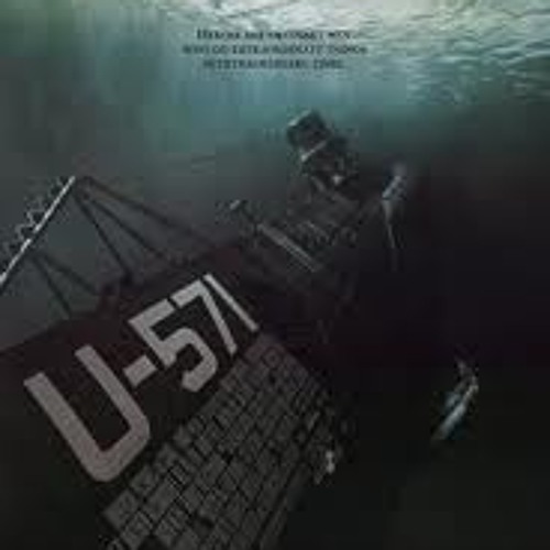 Stream richard marvin music | Listen to U-571 playlist online for