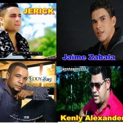 JERICK FT EDDY LOPEZ JAIME ZABALA KENLY AELXANDER DEBATE DE 4 2014 Mp3