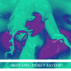 Wiz Khalifa Cardo Type Beat "Deep End"