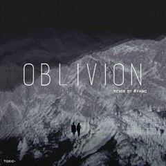 Oblivion - Bastille (#PAMZ Remix)