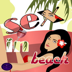 Sex In Beach Parte 1