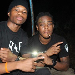 Deadly Combination- 90s style