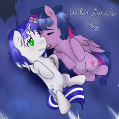 Under Luna's Sky Instrumental