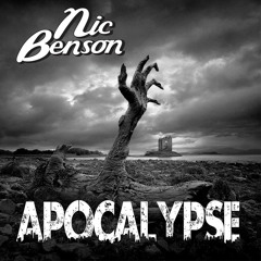 Apocalypse (Original Mix) [Out soon via Global Dynasty Recordings, U.S]