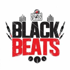 Dj D-Nice - One Hour Radioshow (Planet Black Beats)
