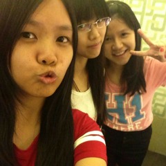 Super Star wow XD with Sammie and Giam
