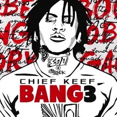 Smokin Tooka - Chief Keef Type Beat [BANG 3 Mixtape] (Prod.by @Mackavelie_) **FREE DOWNLOAD**