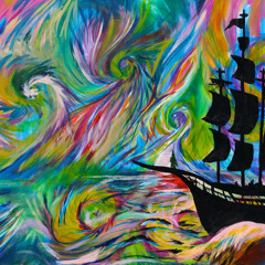 Jon Birdsong- Sailing Above The Canopy