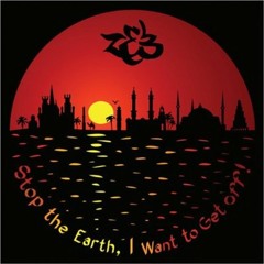 Revolutionary Dreams