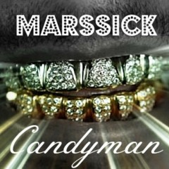 Candyman by Marssick
