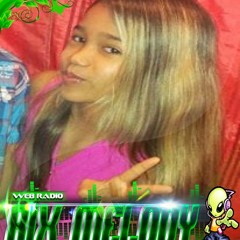 Sequencia De Melody Marcantes Especial para as Patty's By Dj Marcio