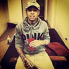 Zolo - They Ont Wont That Plex ( Fuck Harlem)