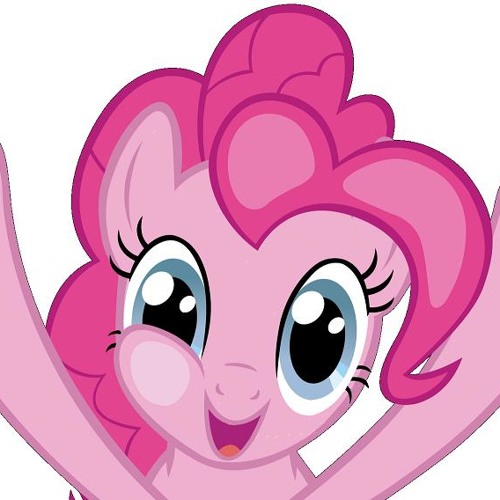 Stream Smile, Smile, Smile (Pinkie Pie's Song) by Christina Booth ...