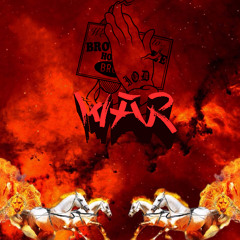War (Prod. By DeathThaKid)