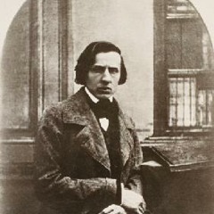 Frederic Chopin