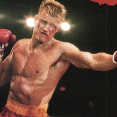 The Throwaways 2 | Ivan Drago | Raisi K.