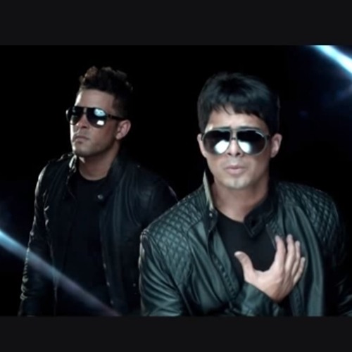 Quizas - Tony Dize Ft. Ken Y