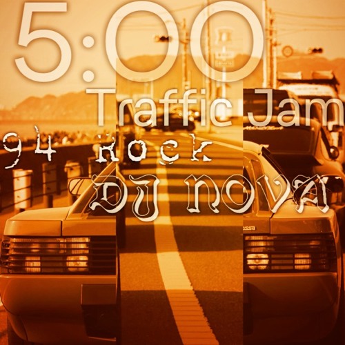 Stream 5 Oclock Traffic Jam by djnova513 Listen online for free on