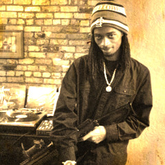 Bricks On Tha Dash - Freestyle - Cardinal, Simon Glass