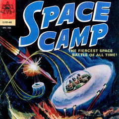 Rock Lobster by SPACE CAMP DEATH SQUADS