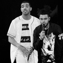 Weeknd ft. Drake Type Beat