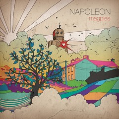 Napoleon - Lopsided (SHORTENED PREVIEW)