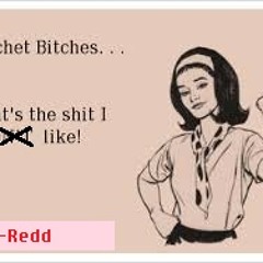 Ratchet Bitch - Redd Casey
