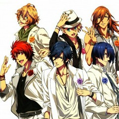 Mirai no chizu - starish