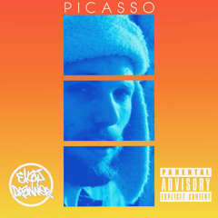 Ekaj Dranner - Picasso (feat. Katherine Lisman)