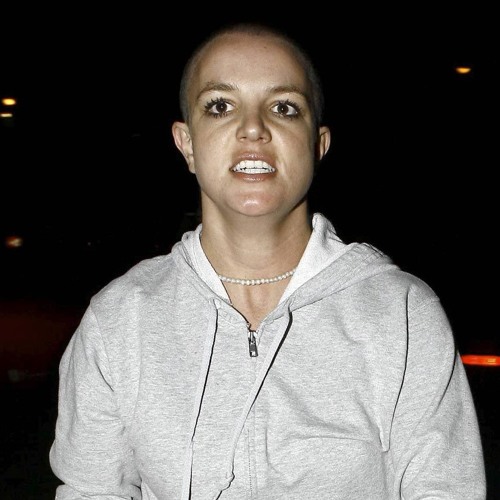 Hit Me Baby Seven More Times (SCRAP)