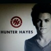 Hunter Hayes- Invisible