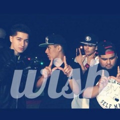 Logic [Prod. Canis Major]