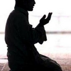يا رب عبدك قد اتاك