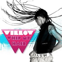 Willow Smith - Whip My Hair (Dj Luv Remix)