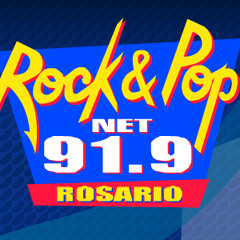 ROCK & POP ROSARIO | Programa: TRES FULANOS | Sección: Cinco Twitter News