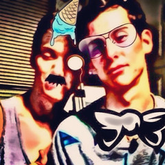 Ya Badu!? (Spinagiz) feat. Nicola