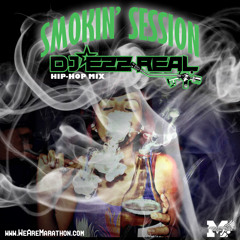 Smokin session