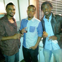 Goons gone wild by Meek mill feat. Ar-ab